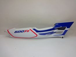 Heck rechts Honda CBR 600 F