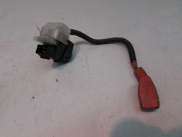 Startmotor relais Suzuki GSX R 750