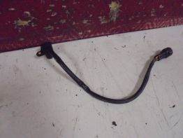 ABS sensor rear Kawasaki ZX 6 R