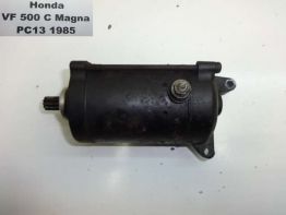 Startmotor Honda VF 500 