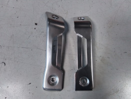 Radiator parts Aprilia Shiver 750