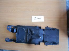 Achterspatbord Kawasaki ZX 6 R