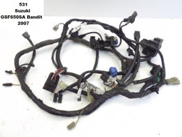 Wire Harness Suzuki GSF 650 Bandit