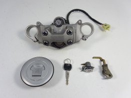 Slotenset Honda CB 600 F