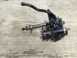 Gear box BMW R 1250 GS