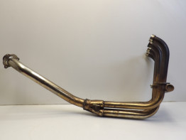 Uitlaatbochten Kawasaki ZXR 750