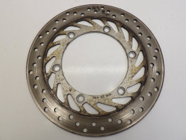 Bremsscheibe vorne Honda CB 500