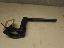 Clip on links Kawasaki GTR 1000