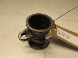 Auspuff Yamaha V max