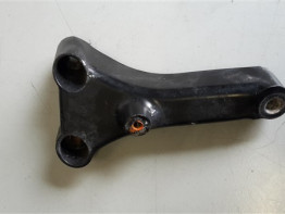 Motorblockhalter Kawasaki GTR 1400