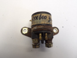 Starter Relay Suzuki GSX F 600