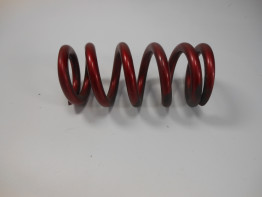 Stossdampfer hinten Kawasaki ER 6