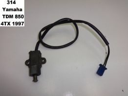 side stand switch Yamaha TDM