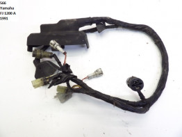 Wire harness front Yamaha FJ 1200