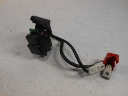 Startmotor relais Kawasaki Z 750