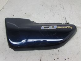 Seitenverkleidung links klein Honda CB 750 