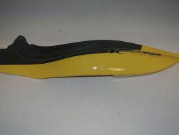 Heck links BMW K 1200 RS