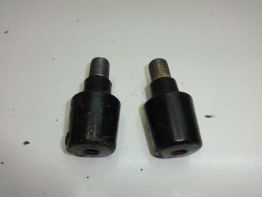 Stuurdemper Yamaha XJ 600 Diversion