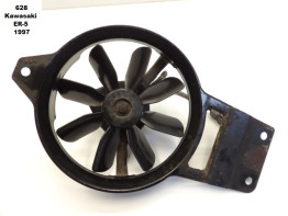 Fan Kawasaki ER 5