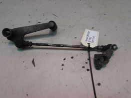 Schalthebel Honda CBR 600 F