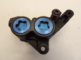 Remklauw rechts voor Yamaha YZF R6