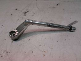 Clip on rechts Yamaha XJ 750 