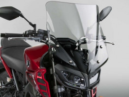 Scheibe Windschild Yamaha MT 09
