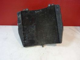Radiateur Suzuki GSX R 750