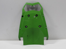 Undertail rear fender Kawasaki ZX 6 R