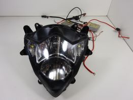 Scheinwerfer Suzuki GSX R 1000