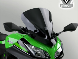 Kuipruit Kawasaki Ninja 300