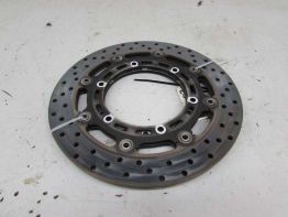 Brake disc front Yamaha YZF R1