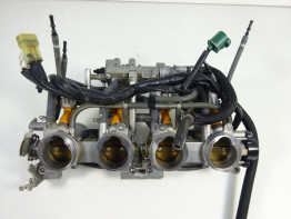 Throttle body Yamaha FZ6