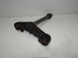 Gabelbrucke Unten Yamaha XJ 600 Diversion