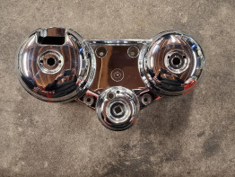 Tacho-set BMW Overige BMW