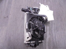 Radiateur BMW R 1200 GS LC Adventure