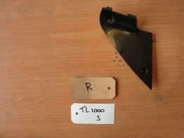 Cowl inner right Suzuki TL 1000