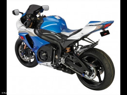 Achterspatbord Suzuki GSX R 1000
