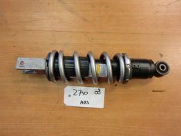 Stossdampfer hinten Kawasaki Z 750