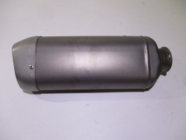 Muffler Yamaha MT 10