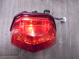 Rucklicht Suzuki DL 650 V STROM