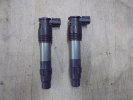 Bobine Kawasaki Z 650