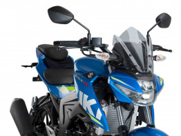 Scheibe Windschild Suzuki Overige Suzuki