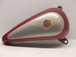 Tank Harley Davidson Softtail