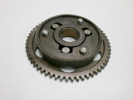 Start up clutch Kawasaki GPZ 400
