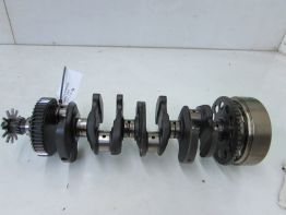 Crankshaft Honda CBR Fireblade