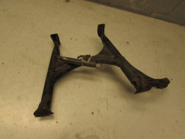 Side stand bar Honda VT 500