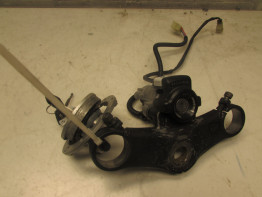 Key set Honda CBR 600 F