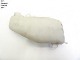 Radiator reserve tank Kawasaki ZXR 750