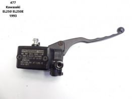 Front brake master cylinder Kawasaki EL 250